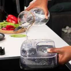 Princess Dampf-Fritteuse 1700W 6,5L Schwarz -Günstiges Brat Lust Geschäft 91e33cba2a8d4816cea91aee1986e364