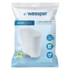 Wessper Wasserfilter Alternative Zu Saeco AquaClean (1er Pack) -Günstiges Brat Lust Geschäft 921d537ebf8dcee5c71e1f8ae321b07a 1