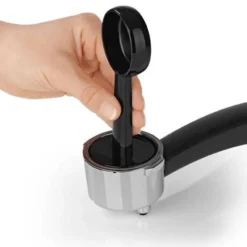 Espressomaschine Siebträger Maschine Barista Edelstahl Milchschaumdüse 20 Bar -Günstiges Brat Lust Geschäft 9260d9fed84970bae77699345aad3aec