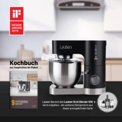 Lauben Kitchen Machine 1200BC -Günstiges Brat Lust Geschäft 92862bea2b0c052478b189d65c810278