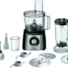 Bosch MultiTalent 3 Plus MCM3PM386, Küchenmaschine ,schwarz/edelstahl Gebürstet -Günstiges Brat Lust Geschäft 929e042dd67e1d4b94dd8ab30afd85c9