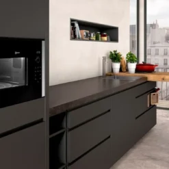 Neff HWB53 EB-Mikrowelle 900W Schwarz -Günstiges Brat Lust Geschäft 92ebabde7652c4ae960b419912e8d18b