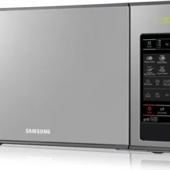 Samsung GE83X Mikrowelle; Farbe: Schwarz Mit Glas Front -Günstiges Brat Lust Geschäft 9324723a00bf90d832837c64193580d0