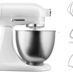 KitchenAid 5KSM3310X CLASSIC 3,3 L Küchenmaschine