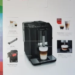 Bosch Kaffeevollautomat TIS30159DE -Günstiges Brat Lust Geschäft 933d911ab1739cb12a0fabfee6616bb0