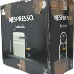 Krups XN 1001 Inissia Nespresso White -Günstiges Brat Lust Geschäft 935dfa822cf087b7cf26b347abb15a6d