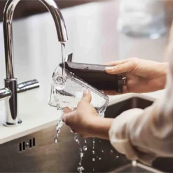 Does Not Apply Philips Series 5400 Kaffeevollautomat – Lattego Milchsystem, 12 Kaffeespezialitäten, Intuitives Display, 4 Benutzerprofile, Chrom (EP5447/90), Chrom / Einzigartig -Günstiges Brat Lust Geschäft 9362c499491e25f5e12e156f94845bb8