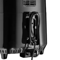 Tectake Heißluftfritteuse Ben 10,2 L - Silber -Günstiges Brat Lust Geschäft 93ad7a308ad796a19c5e13efc368ae24