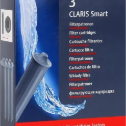 Jura 71794 Claris Smart Filterpatrone Grau 3er Pack -Günstiges Brat Lust Geschäft 93bc244bba1673f443b71c92359e9fde