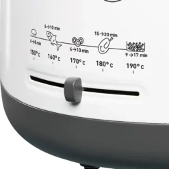 Tefal Fritteuse Filtra One FF1631 Weiß -Günstiges Brat Lust Geschäft 93cbe9d0f542e07a1df7bdfcb6159f9e