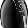 Princess Aerofryer XXL 1700 W 5,2 L Schwarz -Günstiges Brat Lust Geschäft 93d468fead8267a68a8fde3ae6cc7c18