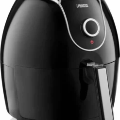 Princess Aerofryer XXL 1700 W 5,2 L Schwarz