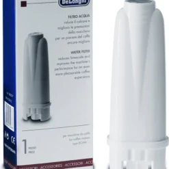 De'Longhi DeLonghi DLS C002 Wasserfilter -Günstiges Brat Lust Geschäft 9404e015dbaecc72402b94900a3cae4c