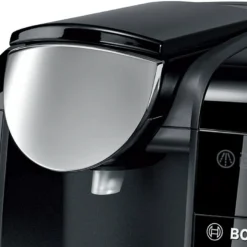 Bosch TAS4502N Tassimo Joy - Kapselmaschine - Schwarz -Günstiges Brat Lust Geschäft 940d41b36762df7a679596a1d3697f59