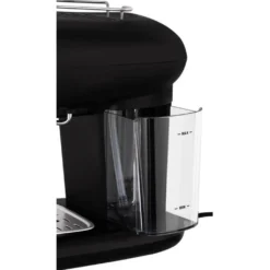 Manuelle Kaffeemaschine Kubo 850W KBECM4842, 15 Bar, Schwarz -Günstiges Brat Lust Geschäft 9411127262704e12618d00a40408e85e