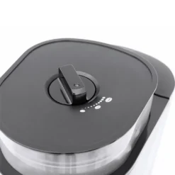 Caso Filterkaffeemaschine Grande Aroma 100 Mahlwerk 10 Tassen LED Timer 1000 W -Günstiges Brat Lust Geschäft 941999e66754aa6d2b4eca44f66a4885