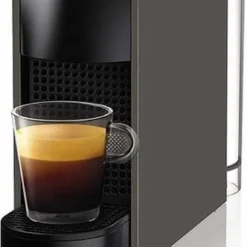 Krups Nespresso Essenza Mini XN110B - Kaffeetassenmaschine - Grau 14 Krups Nespresso Essenza Mini XN110B - Kaffeetassenmaschine - Grau -Günstiges Brat Lust Geschäft 9424761cfd8e199749a0e5c162b29402