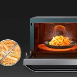 Samsung MC28M6035CS/EG Kombi-Mikrowelle Mit Grill Und Heißluft 28L 900W -Günstiges Brat Lust Geschäft 945c71686c1137327032ed28edc7e3c1