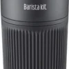 WACACO Nanopresso Barista Kit, Zubehör Für Die Tragbare Espressomaschine Nanopresso. Doppelter Espresso, Lungo -Günstiges Brat Lust Geschäft 94645fd2bc40509d97305732f9a8abb4