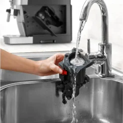 De'Longhi Delonghi Vollautomat ECAM 22.100 31 De'Longhi Delonghi Vollautomat ECAM 22.100 -Günstiges Brat Lust Geschäft 9487f5fbf375a2d7f0f5529ab56ca744