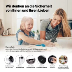 Lauben Kitchen Machine 1200BC -Günstiges Brat Lust Geschäft 948d084d3abc22ad0b7c52ae8c4adc6c