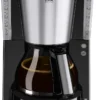 Melitta 1011-06 LOOK IV DeLuxe Kaffeemaschine 1 Melitta 1011-06 LOOK IV DeLuxe Kaffeemaschine -Günstiges Brat Lust Geschäft 94fe68b4889fad005e3f337a8a86d434