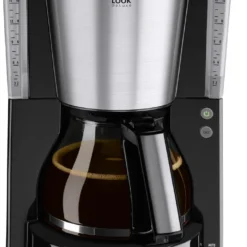 Melitta 1011-06 LOOK IV DeLuxe Kaffeemaschine