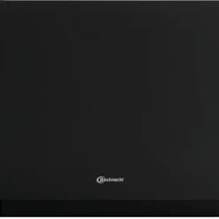 Whirlpool Bauknecht MW 427 SL Mikrowellen - Silber / Schwarz