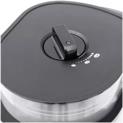 Caso Filterkaffeemaschine Grande Aroma 100 Mahlwerk 10 Tassen LED Timer 1000 W -Günstiges Brat Lust Geschäft 956804f82e9a20e5fd60b6cd069cbd75