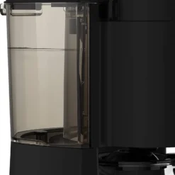 Tefal CM272N Principio Select Filter-Kaffeemaschine 1000 Watt 1,25 L Schwarz -Günstiges Brat Lust Geschäft 95803bf319802993c330778fc4389bce