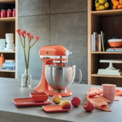 KitchenAid Küchenmaschine ARTISAN PREMIUM 4,8 Liter 5KSM185PSEBK Gusseisen Schwarz -Günstiges Brat Lust Geschäft 959171f383e713f96df335b0f0a285e6