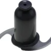Kenwood KW714237 Messer Für AT647, KAH647PL Zerkleinerer Küchenmaschine -Günstiges Brat Lust Geschäft 95a3373cfda6c1edd61fd8e231582342