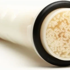 Legionellenfilter | Austauschfilter Für SAFETY CHROM | Filtert Legionellen Zuverlässig, Optimiert Für Hohen Wasserdurchfluss Und Lange Verwendung | Einfach Selber Austauschen | Medizintechnik