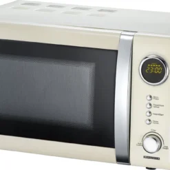 Melissa 16330108 CLASSICO Retro 20 Liter Mikrowelle Creme 10 Melissa 16330108 CLASSICO Retro 20 Liter Mikrowelle Creme -Günstiges Brat Lust Geschäft 95b4bd40c9a6ecc0964fd1b922712480