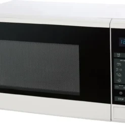 Sharp R270W Mikrowelle Weiß 800 W -Günstiges Brat Lust Geschäft 95e19e1efe44767bd204da942eec0519