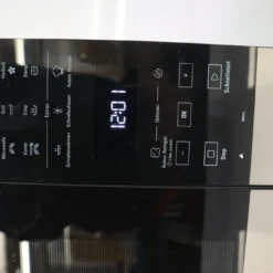 Bauknecht MW 49 SL Mikrowellen - Silber / Aluminium 21 Bauknecht MW 49 SL Mikrowellen - Silber / Aluminium -Günstiges Brat Lust Geschäft 9665c6b0f93277ab7cce14fe032e057a