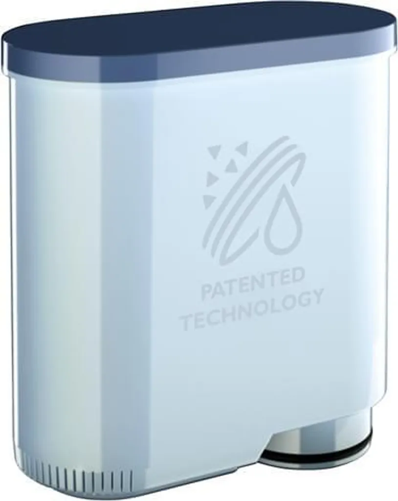Philips Saeco Aqua Clean Kalk- Und Wasserfilter Für Kaffeevollautomaten / CA6903/10 4 Philips Saeco Aqua Clean Kalk- Und Wasserfilter Für Kaffeevollautomaten / CA6903/10 – Bild 2