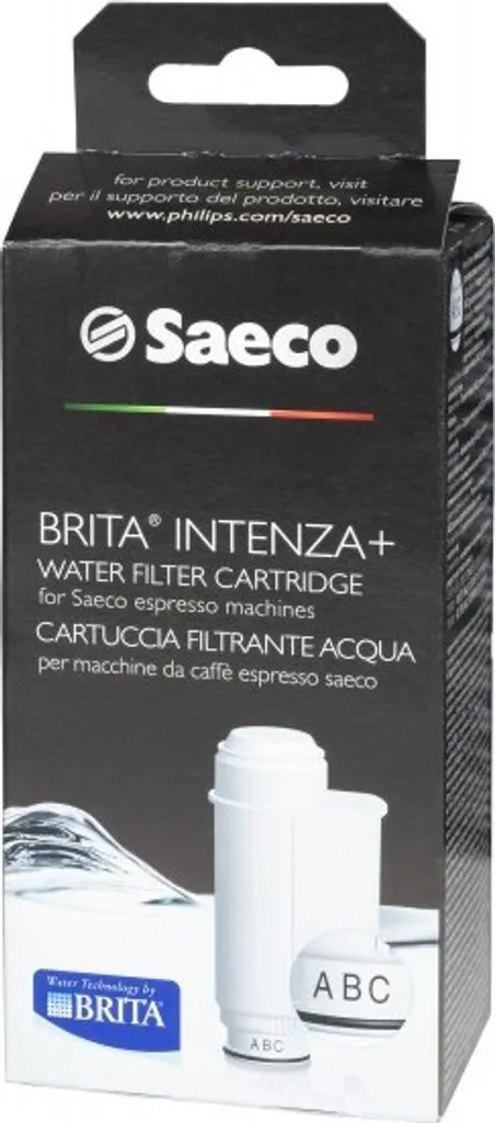 Philips Saeco CA6702/00 Intenza Plus Wasserfilter 5 Philips Saeco CA6702/00 Intenza Plus Wasserfilter – Bild 3
