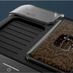 Siemens EQ.300 Kaffeevollautomat TI351509DE, Kompakte Größe, Einfache Bedienung, 1.300 Watt, Schwarz 25 Siemens EQ.300 Kaffeevollautomat TI351509DE, Kompakte Größe, Einfache Bedienung, 1.300 Watt, Schwarz -Günstiges Brat Lust Geschäft 975efabab16b8da96e8891fceacffc30