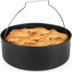 Princess Aerofryer XXL 1700 W 5,2 L Schwarz -Günstiges Brat Lust Geschäft 9768205e12507481e869861991826436