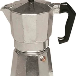 Espressokocher Für 6 Tassen