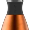 Asobu - Pour Over Filterkaffeebereiter Kupfer Schwarz -Günstiges Brat Lust Geschäft 97bbee93cff536cf9b0652154a35afbc