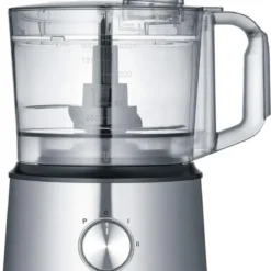 SEVERIN Multifunktionale Küchenmaschine KM 3892 Aus Edelstahl Kunststoff, Edelstahl-gebürstet-schwarz -Günstiges Brat Lust Geschäft 97d3ae5a248c19ec6e8e3e9e8dac44c5