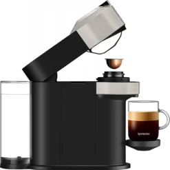 Krups XN 910 B Nespresso Vertuo Next -Günstiges Brat Lust Geschäft 97e02ba2de80a0d96bdb65efba9aa860