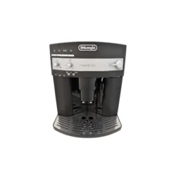 De'Longhi DeLonghi ESAM 3000 B Kaffeevollautomat Schwarz -Günstiges Brat Lust Geschäft 9822fce45cf3bc23c73be9bf3ced5dc5