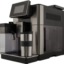 De'Longhi Delonghi ECAM 610.74.MB PrimaDonna Soul -Günstiges Brat Lust Geschäft 983d3ad38682264c81cf39dd65c2646f