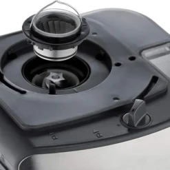 Russell Hobbs Filterkaffeemaschine Grind & Brew Kaffeemaschine (25620-56) -Günstiges Brat Lust Geschäft 986062f1358e5f7bbfb565235c51f8d8