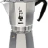 Bialetti Moka Express - 12 Tassen Espressokocher -Günstiges Brat Lust Geschäft 98b041604da5d4f825051c8f41fbd456