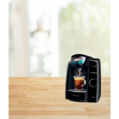 Bosch TAS4502N Tassimo Joy - Kapselmaschine - Schwarz -Günstiges Brat Lust Geschäft 9943149baf1fa0c3f799b642ff0f637e