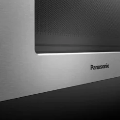 Mikrowelle Mit Grill Panasonic Corp. NN-J19KSMEPG 20L 800W Edelstahl -Günstiges Brat Lust Geschäft 994a27722f19b1c701512ce6b1975229